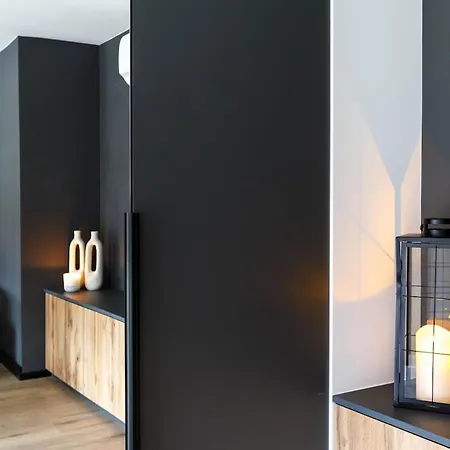 Golden - Stylish Loft - Great Location &jana Pawla33 Apartamento *