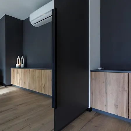 Golden - Stylish Loft - Great Location &jana Pawla33 Apartamento *