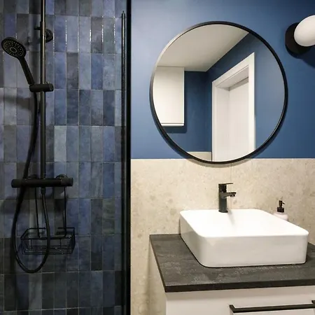 Apartamento Golden - Stylish Loft - Great Location &jana Pawla33 Wrocław