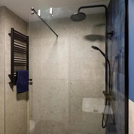 Apartamento Golden - Stylish Loft - Great Location &jana Pawla33 *