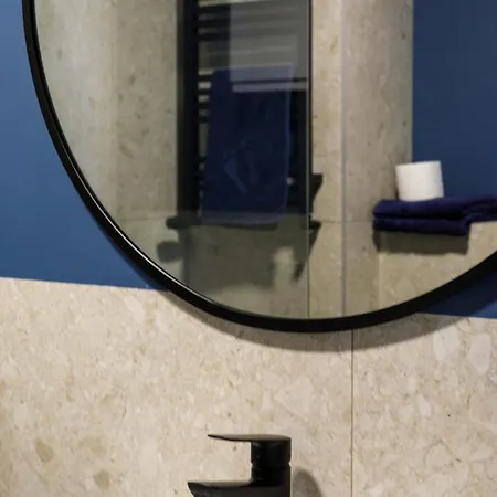 Apartamento Golden - Stylish Loft - Great Location &jana Pawla33 *