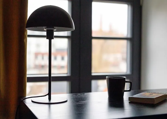 Апартаменти Close-golden - Stylish Loft - Great Location &jana Pawla33