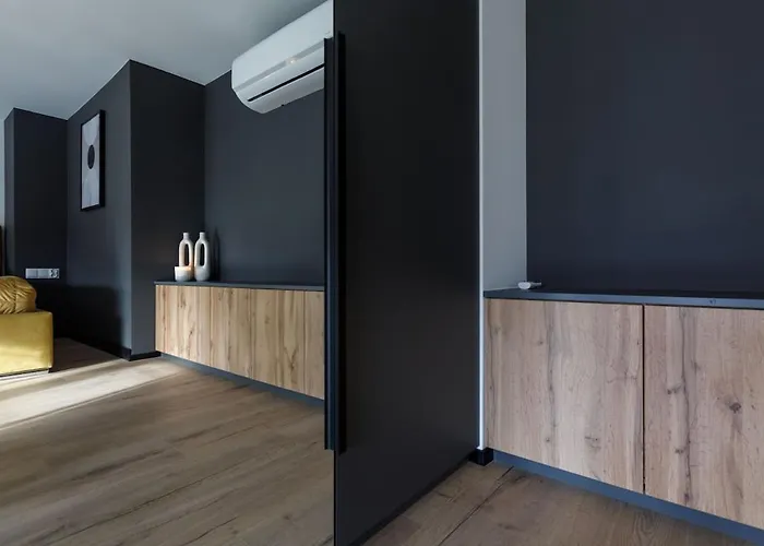 Close-golden - Stylish Loft - Great Location &jana Pawla33 Апартаменти *