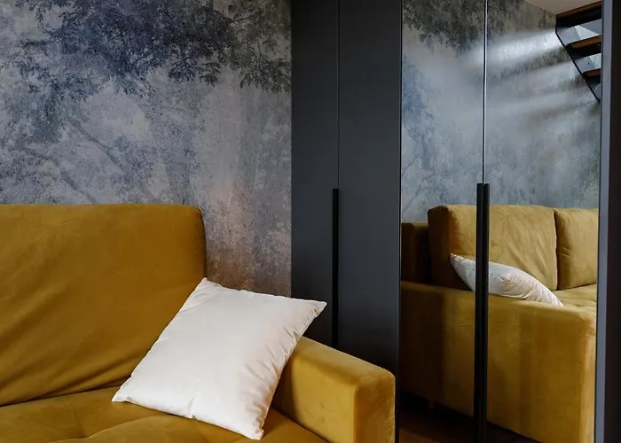 Апартаменти Close-golden - Stylish Loft - Great Location &jana Pawla33 Вроцлав