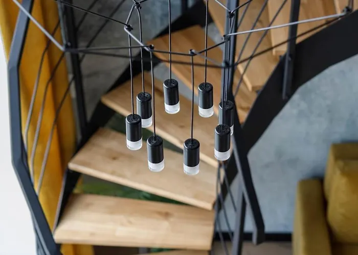 Close-golden - Stylish Loft - Great Location &jana Pawla33 Вроцлав