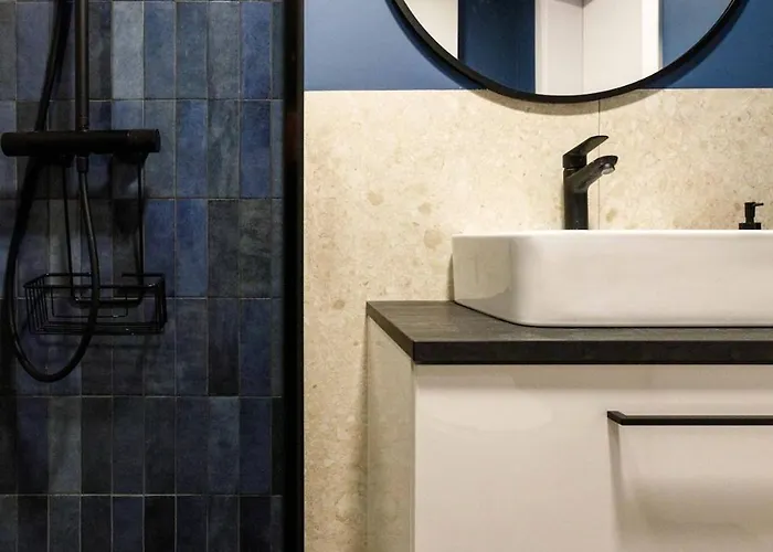 Close-golden - Stylish Loft - Great Location &jana Pawla33 Apartment *